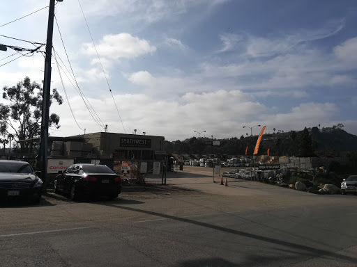 Auto Body Shop «Pacific Nissan Bodyshop», reviews and photos, 4700 Santa Fe St, San Diego, CA 92109, USA