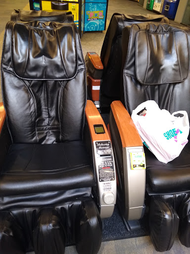 Shopping Mall «The Mall of Monroe», reviews and photos, 2121 N Monroe St, Monroe, MI 48162, USA