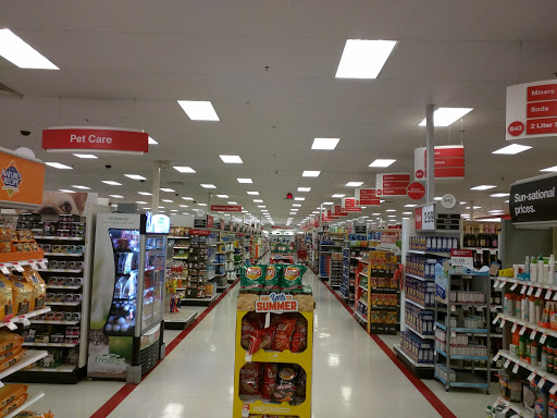 Department Store «Target», reviews and photos, 10576 E Foothill Blvd, Rancho Cucamonga, CA 91730, USA