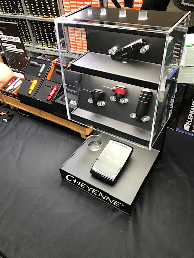 Explore runic tattoo ideas, creative tattoo ideas in Albuquerque, available at Por Vida Tattoo Supply