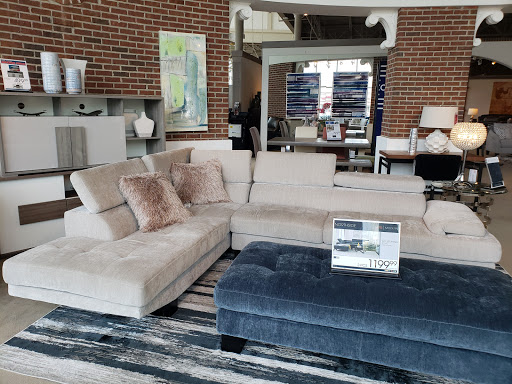 Furniture Store «Rooms To Go», reviews and photos, 2995 Turner Hill Rd A, Lithonia, GA 30038, USA