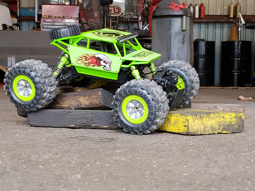 Brake Shop «Stars Auto Repair», reviews and photos, 12490 Northwest Fwy, Houston, TX 77092, USA