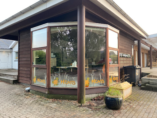 Monisskildpadder.dk in Viborg, Viborg