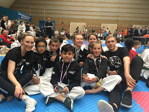 Photo n°5 de Taekwondo Orchesien à Orchies ()