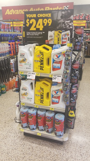 Auto Parts Store «Advance Auto Parts», reviews and photos, 5634 Baltimore National Pike, Baltimore, MD 21228, USA