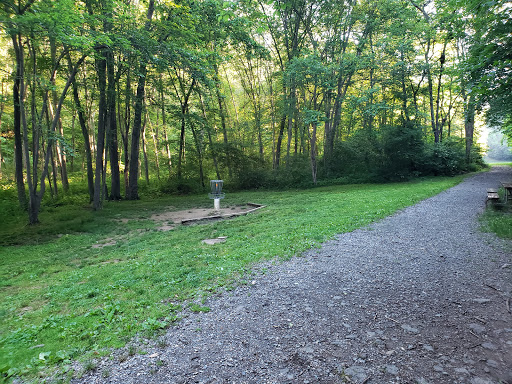 Disc Golf Course «Scarboro Hills Disc Golf Course», reviews and photos, 3130 Sandy Hook Rd, Street, MD 21154, USA