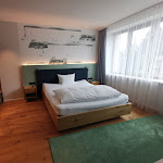 Photo n°6 de l'avis de Marco.. fait le 25/03/2022 à 09:52 sur le  Hotel FederWERK à Sankt Georgen im Schwarzwald