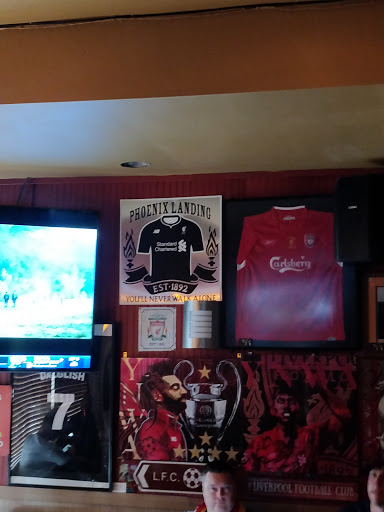 Night Club «The Phoenix Landing», reviews and photos, 512 Massachusetts Ave, Cambridge, MA 02139, USA