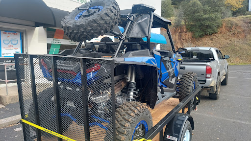 Car Wash «Turner Street Carwash», reviews and photos, 3064 Turner St, Placerville, CA 95667, USA