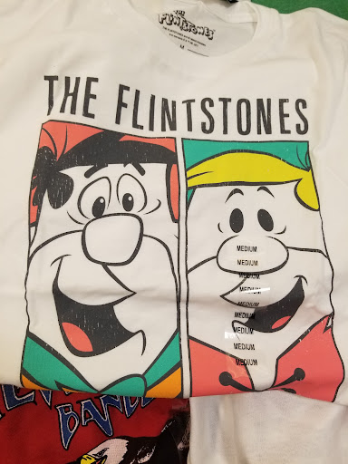 Department Store «T.J. Maxx», reviews and photos, 2615 S Woodland Blvd, DeLand, FL 32720, USA