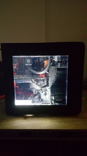 Computer Repair Service «Venom PC», reviews and photos, 3707 NW 86th St, Urbandale, IA 50322, USA