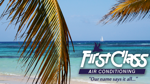 First Class Air Conditioning, 1036 NE Pine Island Rd #1, Cape Coral, FL 33909, USA, Air Conditioning Repair Service