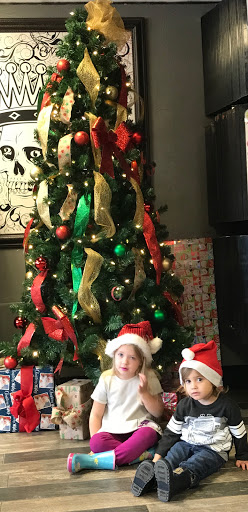 Explore viking tattoo ideas for woman, creative tattoo ideas in Southaven, available at Illusion Ink