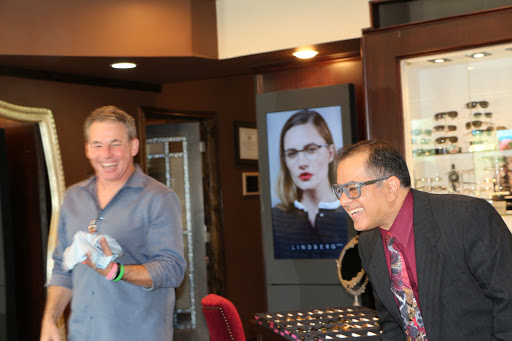 Optometrist «Deepak N. Kotecha, OD», reviews and photos, 1131 Uptown Park Blvd #4, Houston, TX 77056, USA