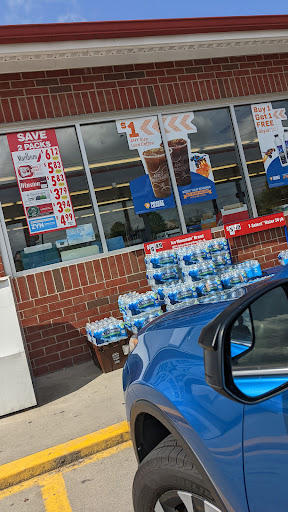 Convenience Store «Speedway», reviews and photos, 711 Reading Rd, Mason, OH 45040, USA