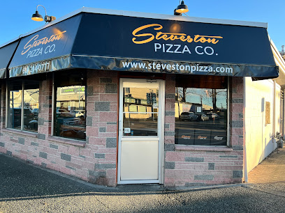 Steveston Pizza Company (Richmond)