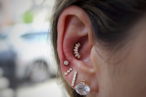 Explore tattoo raffle ideas, creative tattoo ideas in Corona Del Mar, available at Rainbow Piercing & Jewelry