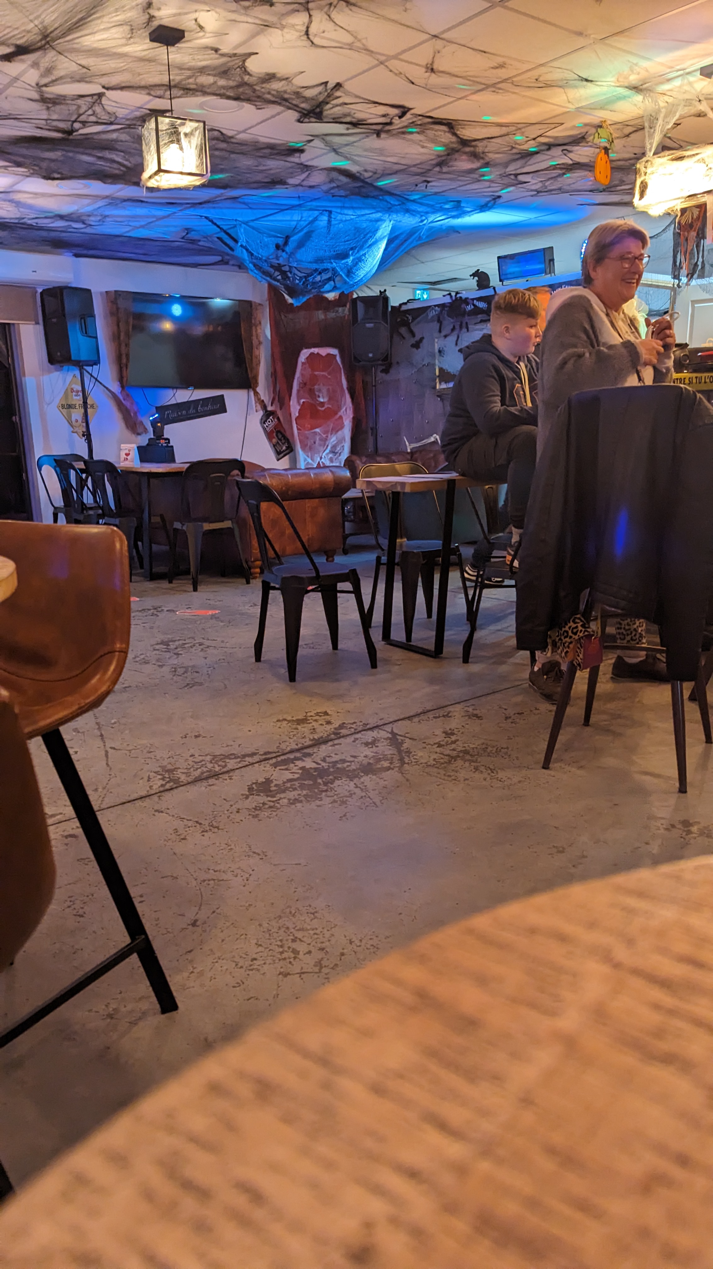 Photo n° 4 de l'avis de Daniel.a fait le 07/11/2023 à 07:39