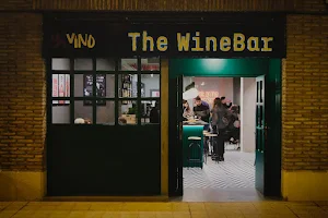 Yavino The Wine Bar (Bar de vinos y tapas) image