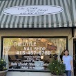 The Little Nail Shop