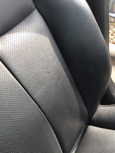 Car Detailing Service «The Wash Tub», reviews and photos, 1054 N Business Ih 35, New Braunfels, TX 78130, USA