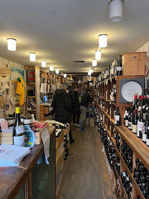 Antic Wine à Lyon