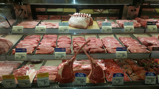 Grocery Store «Pavilions», reviews and photos, 22451 Antonio Pkwy, Rancho Santa Margarita, CA 92688, USA