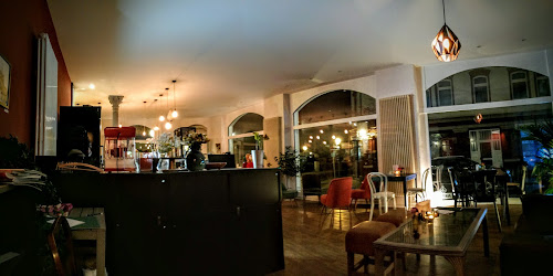 Makery - Café, Bar, Wohnzimmer. à Braunschweig