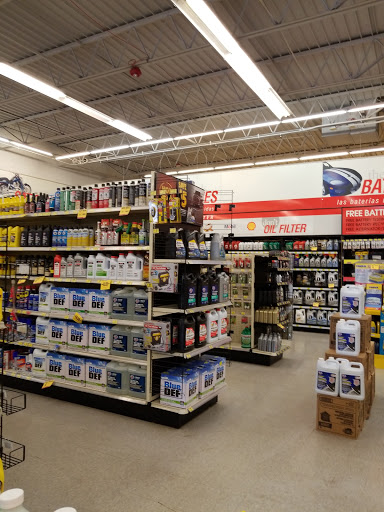 Auto Parts Store «Advance Auto Parts», reviews and photos, 85 S Telegraph Rd, Pontiac, MI 48341, USA