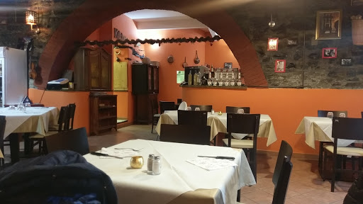 Camoscio DOro in Bargagli, Città Metropolitana di Genova