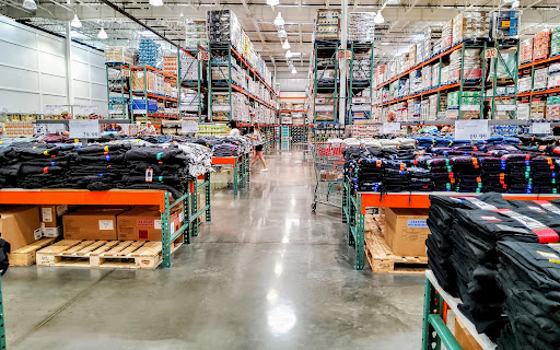Warehouse store «Costco Wholesale», reviews and photos, 14 Lightcap Rd, Pottstown, PA 19464, USA