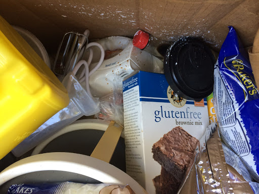 Moving and Storage Service «Affordable Moving Corporation», reviews and photos, 209 N Leavitt Ave, Orange City, FL 32763, USA