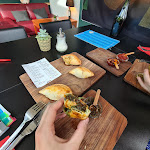 Photo n°1 de l'avis de Andony.a fait le 14/08/2023 à 16:22 sur le  Bodega Argentina the City à Hanover