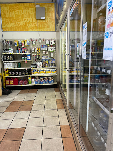 Convenience Store «ampm», reviews and photos, 5201 W Century Blvd, Los Angeles, CA 90045, USA