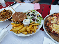 Plats et boissons du Pizzeria New Mac Chic Halal حلال à Villejuif - n°4