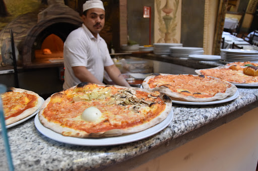 Le Grotte in Roma, Città Metropolitana di Roma Capitale