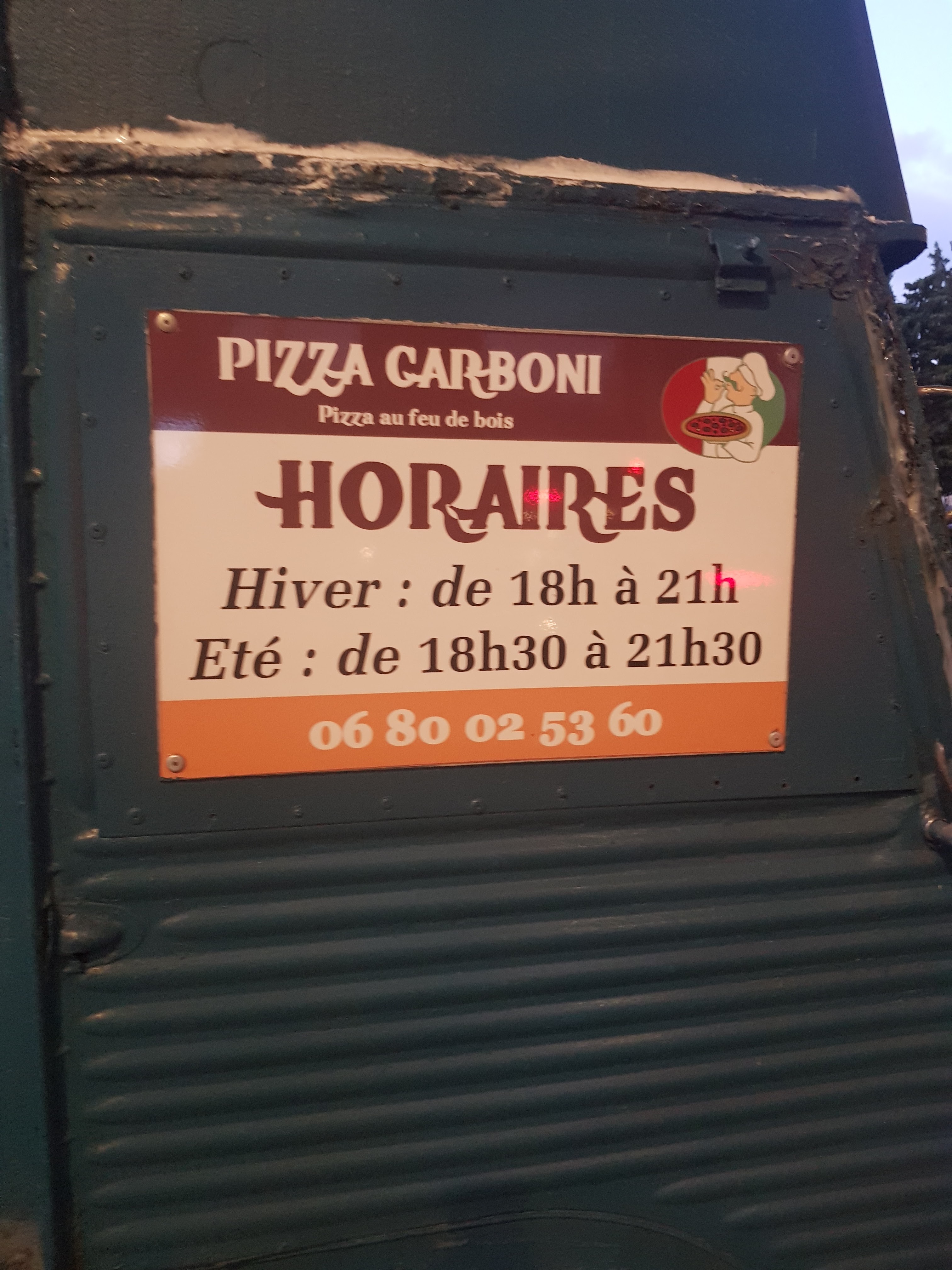 Photo n° 7 de l'avis de Fat.a fait le 12/10/2022 à 20:14