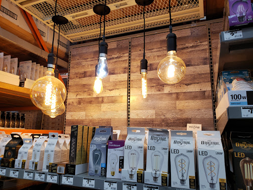 The Home Depot image