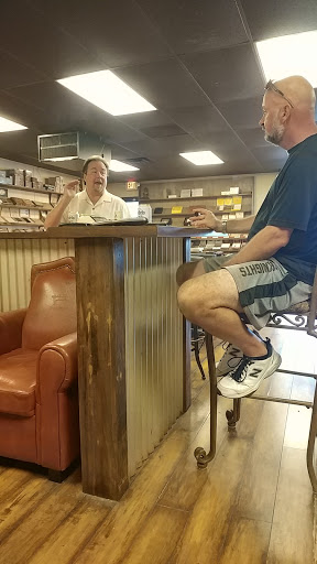 Cigar Shop «Three Js Cigar Davie», reviews and photos, 8250 Griffin Rd, Davie, FL 33328, USA
