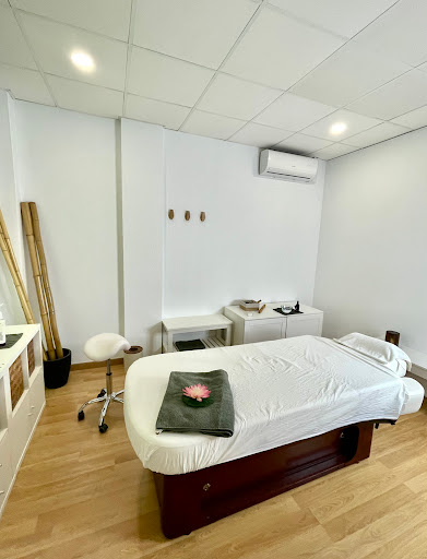 Centros de masaje tailandés en Palma de 2024