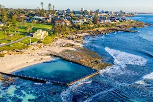 Oak Park Rock Pool image