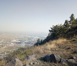 Cerro De La Calavera Santiago Tlaxomulco photo