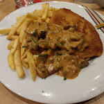 Photo n°1 de l'avis de Victor.e fait le 15/11/2022 à 19:19 sur le  Feldmann's Bierhaus à Bremen