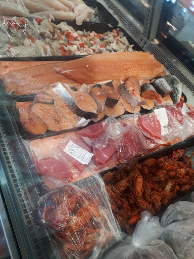 Mexican Grocery Store «Fiesta Market», reviews and photos, 939 E Irving Park Rd, Streamwood, IL 60107, USA