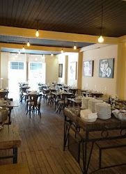 Restaurante Três Gurias