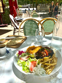 Plats et boissons du Restaurant turc Yakamoz Restaurant à Montpellier - n°15