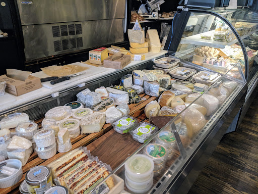 Wine Store «Pastoral Artisan Cheese, Bread & Wine (Loop)», reviews and photos, 53 E Lake St, Chicago, IL 60601, USA
