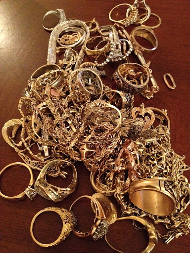 Jeweler «Golden Island Jewelry & Pawn», reviews and photos, 23524 Van Dyke, Warren, MI 48089, USA