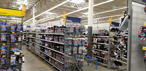 Department Store «Walmart Supercenter», reviews and photos, 96 Patrick Henry Way, Charles Town, WV 25414, USA