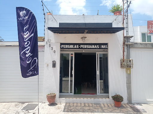 Fabricante De Persianas
